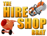 THE HIRE SHOP BRAY