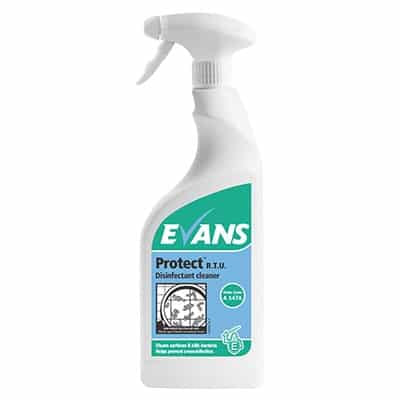 All-purpose cleaner · 750ml