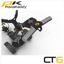PowaKaddy CT6
