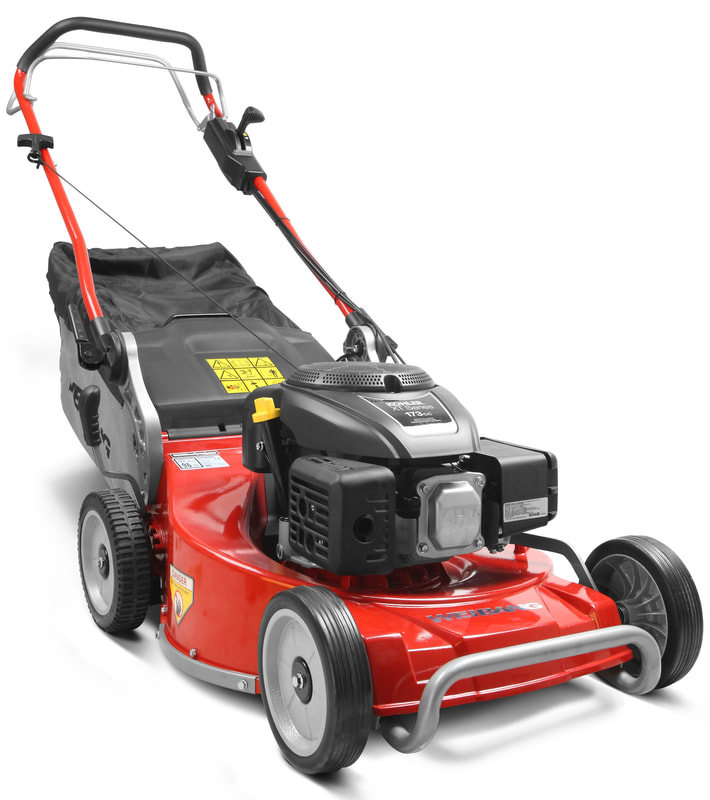 Weibang lawn mower