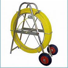 Conduit reel