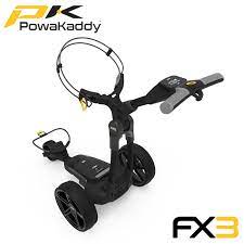 PowaKaddy FX3