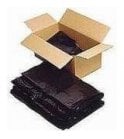 Refuse sacks · 200 pack