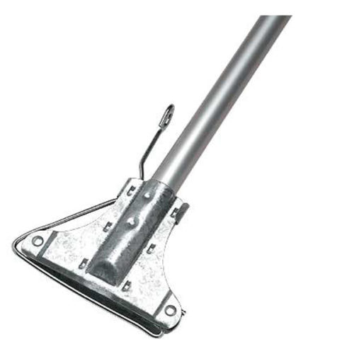 Aluminium mop handle
